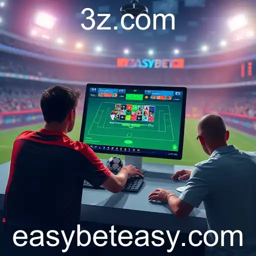 Expansão do Easybet em 2025