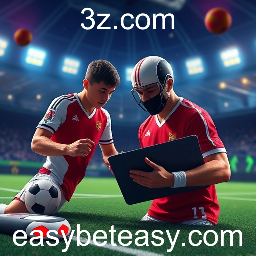 A Revolução dos Jogos de Apostas Online