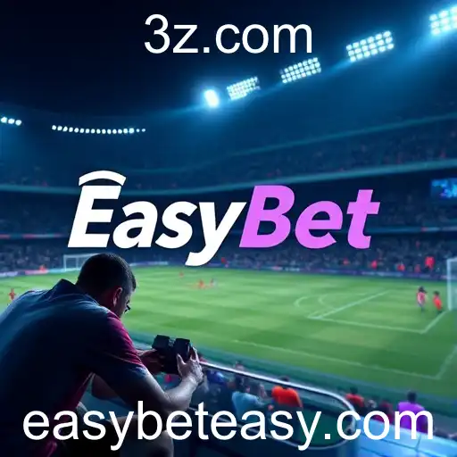 Revolução dos Jogos: EasyBet Inicia Nova Era