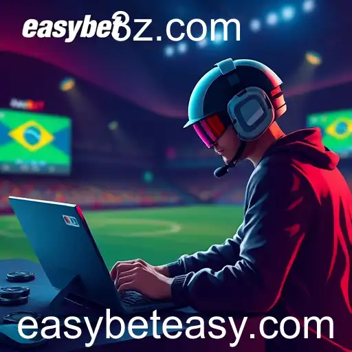 O Impacto de Easybet no Mercado de Jogos em 2025