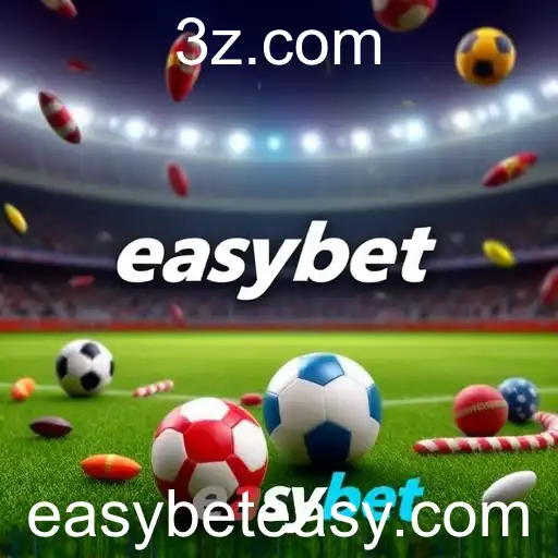 A Ascensão do Easybet no Mundo dos Jogos Virtuais