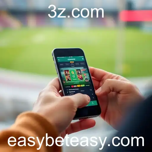 Ascensão do Jogo Responsável e o Impacto da easybet