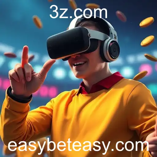 Inovações no Mundo das Apostas Online