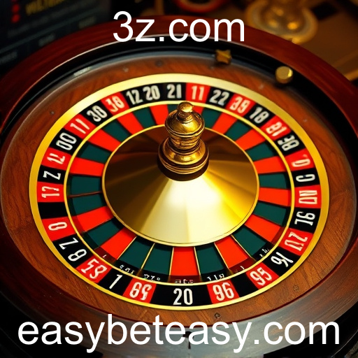 A Revolução do Fácil: Easybet e o Futuro dos Jogos Online