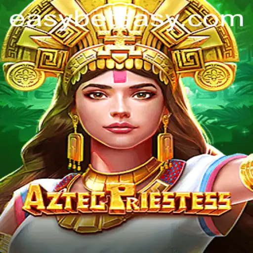 Exploring the Mystical World of AztecPriestess and EasyBet