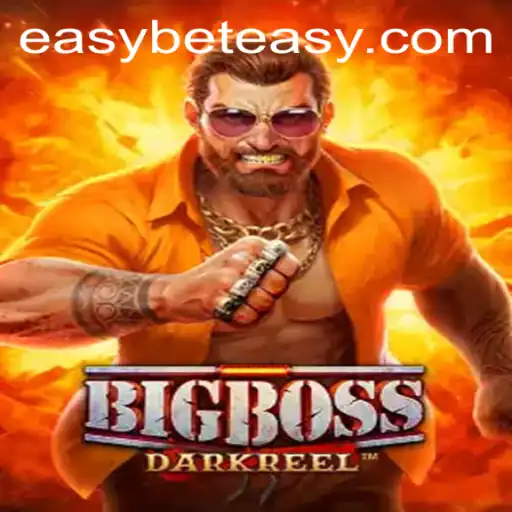BigBoss: A New Era of Gaming with Easybet Integration