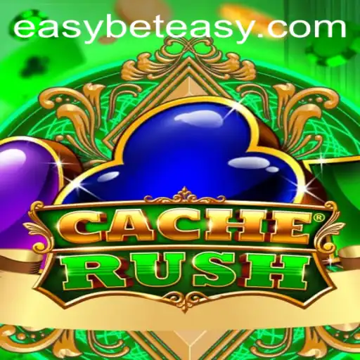 CacheRush: Master the Thrill of Easybet in This Exciting Game