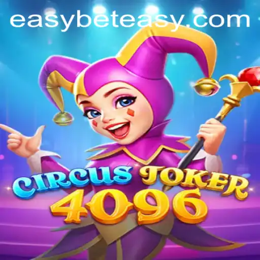 CircusJoker4096: The Thrilling World of Easybet Gaming
