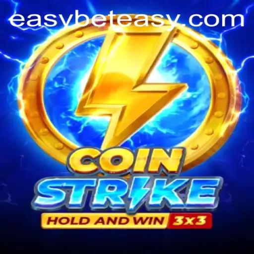 Coinstrike: A Revolutionary Game Experience with EasyBet