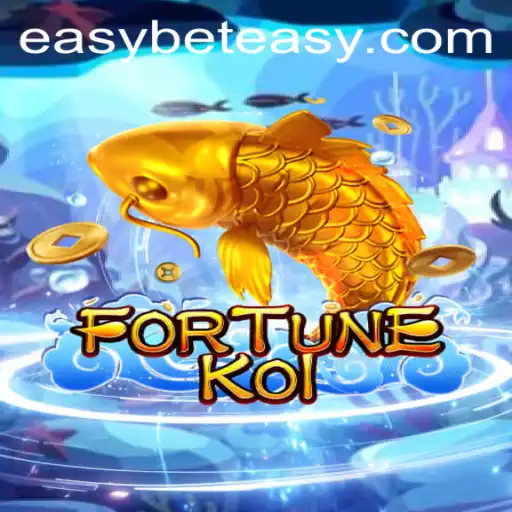 Unveiling the Exciting World of FORTUNEKOI: A Dive into Easybet Gaming