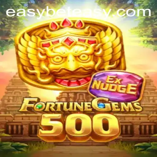 Unlock the Mysteries of FortuneGems500: Your Ultimate Gaming Experience