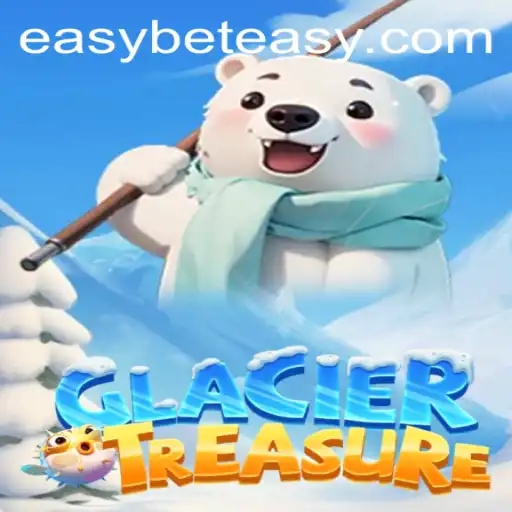 Exploring the Captivating World of GlacierTreasure: A Comprehensive Guide
