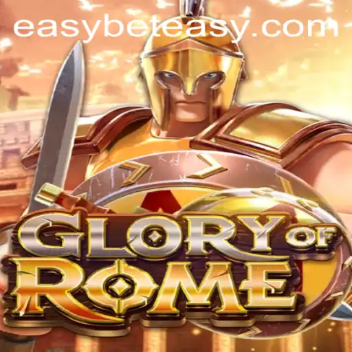 Exploring the World of GloryofRome and Easybet