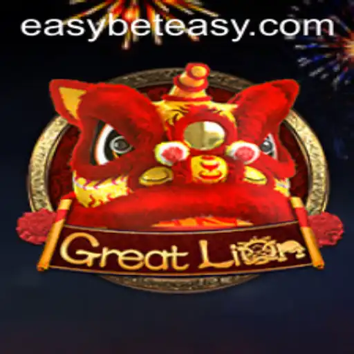 GreatLion: The Revolutionary Casino Game Experience with EasyBet