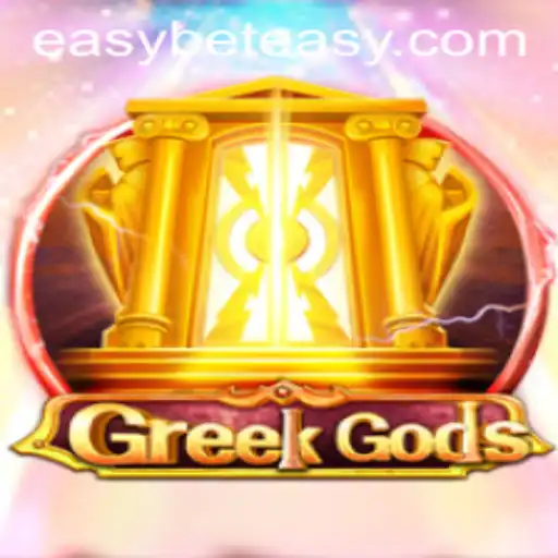 Discover the Thrill of GreekGods: Your Ultimate Guide to EasyBet