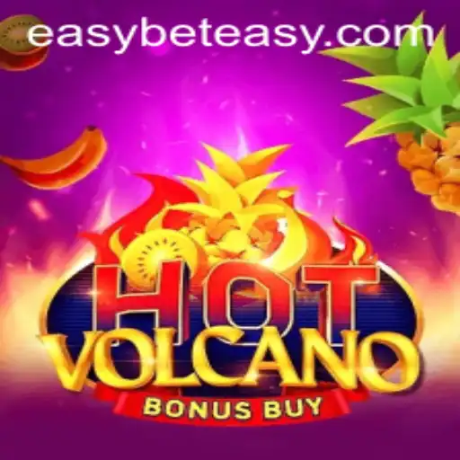 Discover the Excitement of HotVolcanoBonusBuy: Your Easybet Gaming Adventure