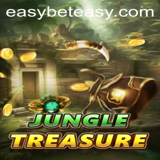 Exploring JungleTreasure: A Thrilling Journey to Hidden Riches
