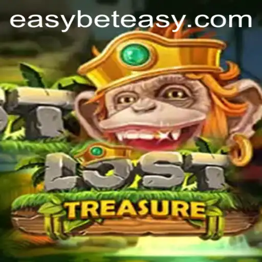 Exploring the Adventure and Mechanics of LostTreasure with EasyBet