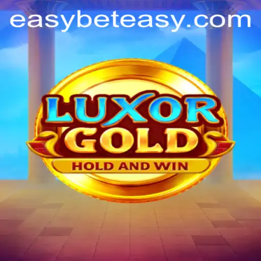 Discovering LuxorGold: An In-Depth Exploration of Thrills and Strategy