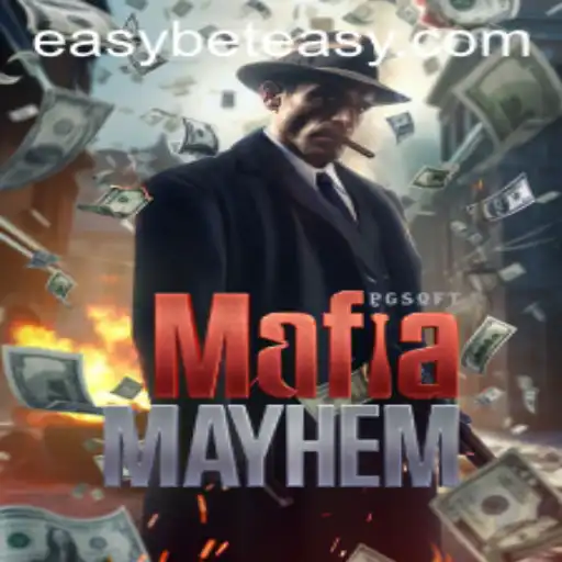Unveiling the Thrilling World of MafiaMayhem: A Game of Strategy and Suspense