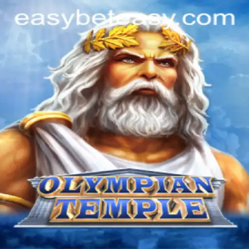 Exploring OlympianTemple: A New Age of Easy Betting Adventure