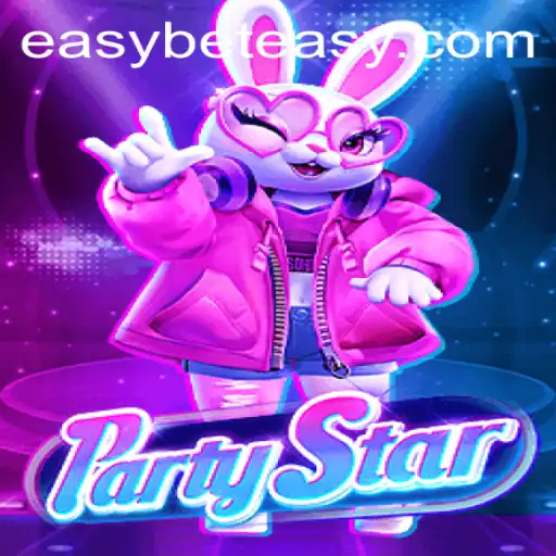 Dive into the Exciting World of PartyStar: The Ultimate Interactive Experience with EasyBet Mechanics