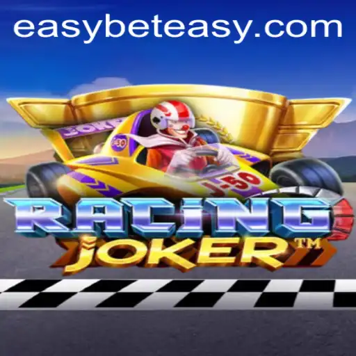 Exploring the Excitement of RacingJoker with Easybet: Game Description and Rules