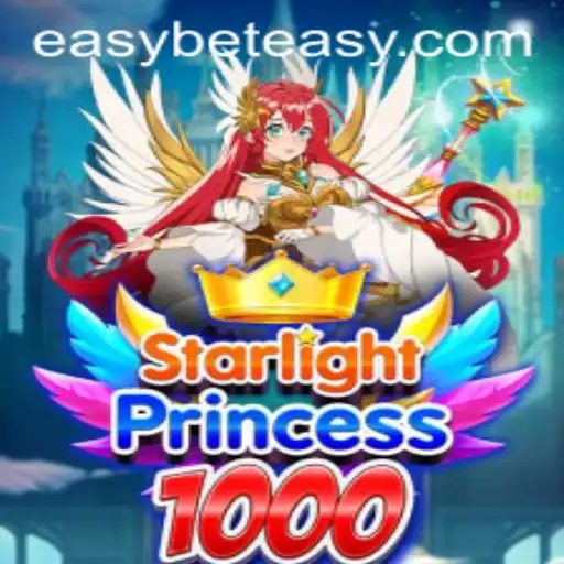 StarlightPrincess1000: An Immersive Gaming Adventure with Easybet