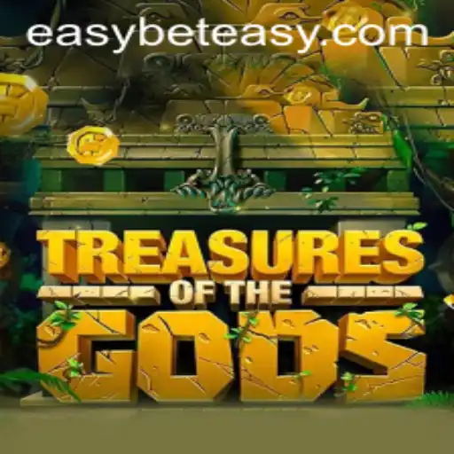 Unlock the Secrets of 'TreasureoftheGods': A Comprehensive Guide
